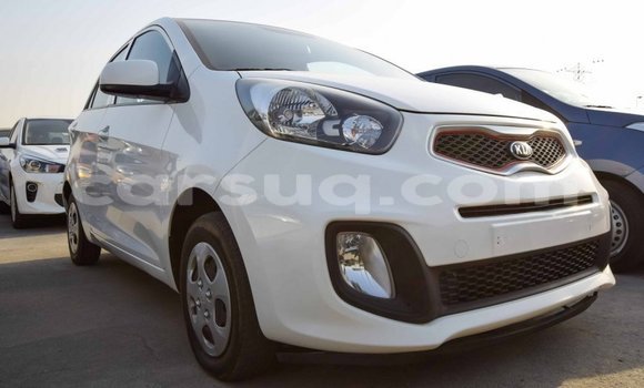 Acheter Import Voiture Kia Picanto Blanc à Import - Dubai, Barh el Gazel Acheter Import Voiture Kia Picanto Blanc à Import - Dubai, Barh el Gazel