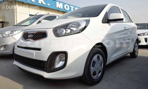 Acheter Import Voiture Kia Picanto Blanc à Import - Dubai, Barh el Gazel Acheter Import Voiture Kia Picanto Blanc à Import - Dubai, Barh el Gazel