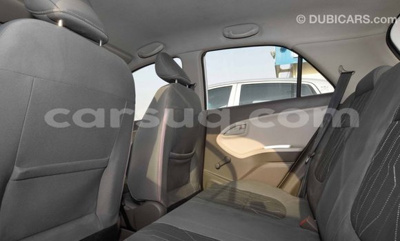 Acheter Import Voiture Kia Picanto Blanc à Import - Dubai, Barh el Gazel Acheter Import Voiture Kia Picanto Blanc à Import - Dubai, Barh el Gazel