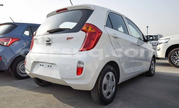 Acheter Import Voiture Kia Picanto Blanc à Import - Dubai, Barh el Gazel Acheter Import Voiture Kia Picanto Blanc à Import - Dubai, Barh el Gazel