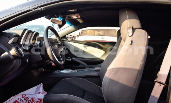 Acheter Import Voiture Chevrolet Camaro Autre à Import - Dubai, Barh el Gazel Acheter Import Voiture Chevrolet Camaro Autre à Import - Dubai, Barh el Gazel