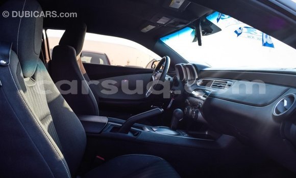 Acheter Import Voiture Chevrolet Camaro Autre à Import - Dubai, Barh el Gazel Acheter Import Voiture Chevrolet Camaro Autre à Import - Dubai, Barh el Gazel