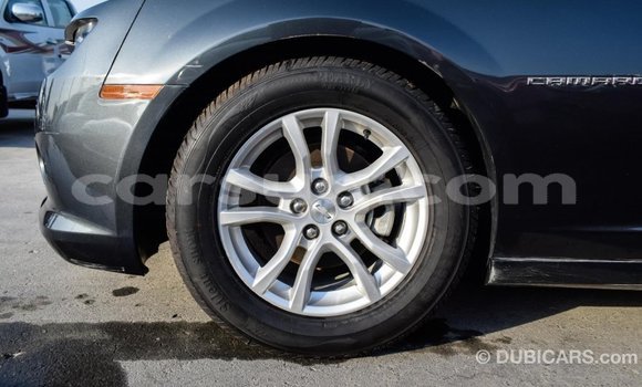 Acheter Import Voiture Chevrolet Camaro Autre à Import - Dubai, Barh el Gazel Acheter Import Voiture Chevrolet Camaro Autre à Import - Dubai, Barh el Gazel