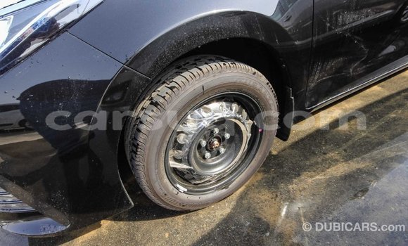 Acheter Import Voiture Toyota Corolla Noir à Import - Dubai, Barh el Gazel Acheter Import Voiture Toyota Corolla Noir à Import - Dubai, Barh el Gazel