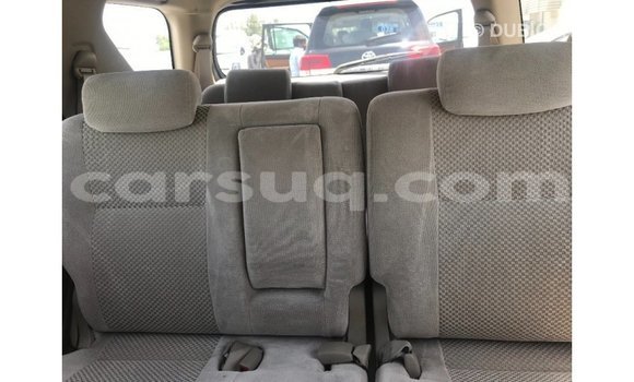 Acheter Import Voiture Toyota Fortuner Noir à Import - Dubai, Barh el Gazel Acheter Import Voiture Toyota Fortuner Noir à Import - Dubai, Barh el Gazel