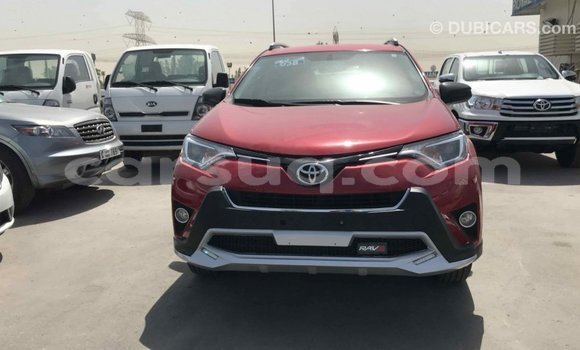 Acheter Import Voiture Toyota 4Runner Rouge à Import - Dubai, Barh el Gazel Acheter Import Voiture Toyota 4Runner Rouge à Import - Dubai, Barh el Gazel