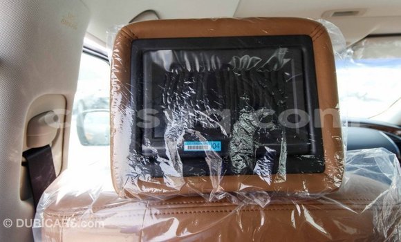 Acheter Import Voiture Nissan Patrol Marron à Import - Dubai, Barh el Gazel Acheter Import Voiture Nissan Patrol Marron à Import - Dubai, Barh el Gazel