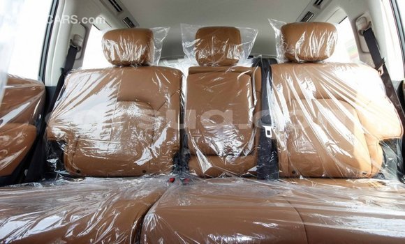 Acheter Import Voiture Nissan Patrol Marron à Import - Dubai, Barh el Gazel Acheter Import Voiture Nissan Patrol Marron à Import - Dubai, Barh el Gazel