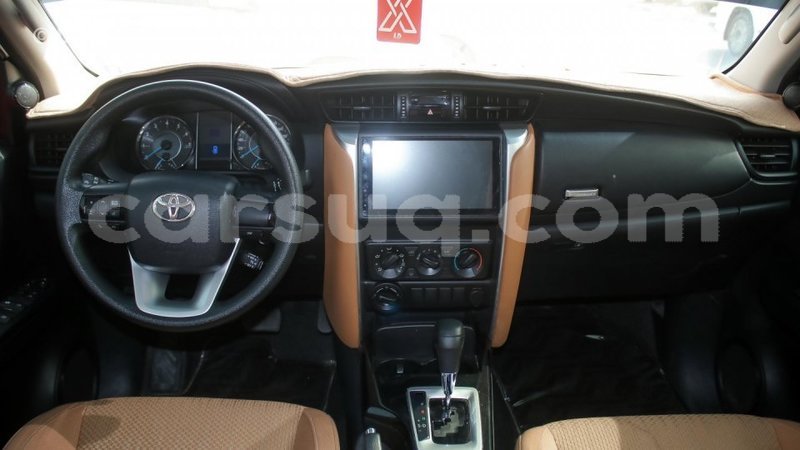 Big with watermark toyota fortuner barh el gazel import dubai 1430