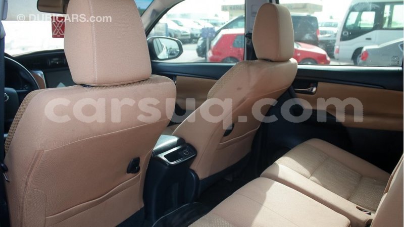 Big with watermark toyota fortuner barh el gazel import dubai 1430