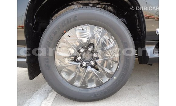 Buy Import Lexus GX Black Car in Import - Dubai in Barh el Gazel Buy Import Lexus GX Black Car in Import - Dubai in Barh el Gazel