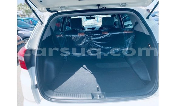 Acheter Import Voiture Hyundai Creta Blanc à Import - Dubai, Barh el Gazel Acheter Import Voiture Hyundai Creta Blanc à Import - Dubai, Barh el Gazel