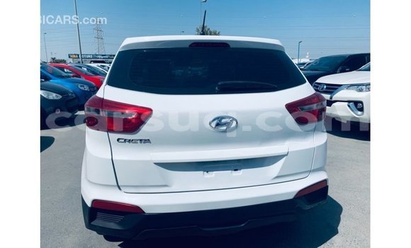Acheter Import Voiture Hyundai Creta Blanc à Import - Dubai, Barh el Gazel Acheter Import Voiture Hyundai Creta Blanc à Import - Dubai, Barh el Gazel