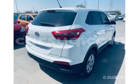 Acheter Import Voiture Hyundai Creta Blanc à Import - Dubai, Barh el Gazel Acheter Import Voiture Hyundai Creta Blanc à Import - Dubai, Barh el Gazel