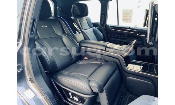 Buy Import Lexus LX Other Car in Import - Dubai in Barh el Gazel Buy Import Lexus LX Other Car in Import - Dubai in Barh el Gazel