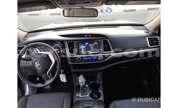 Acheter Import Voiture Toyota Highlander Autre à Import - Dubai, Barh el Gazel Acheter Import Voiture Toyota Highlander Autre à Import - Dubai, Barh el Gazel