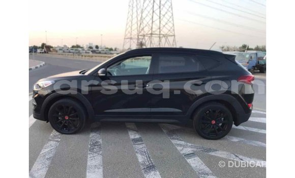 Acheter Import Voiture Hyundai Tucson Noir à Import - Dubai, Barh el Gazel Acheter Import Voiture Hyundai Tucson Noir à Import - Dubai, Barh el Gazel