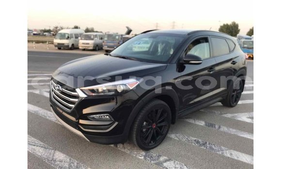 Acheter Import Voiture Hyundai Tucson Noir à Import - Dubai, Barh el Gazel Acheter Import Voiture Hyundai Tucson Noir à Import - Dubai, Barh el Gazel