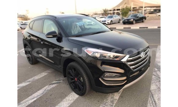 Acheter Import Voiture Hyundai Tucson Noir à Import - Dubai, Barh el Gazel Acheter Import Voiture Hyundai Tucson Noir à Import - Dubai, Barh el Gazel