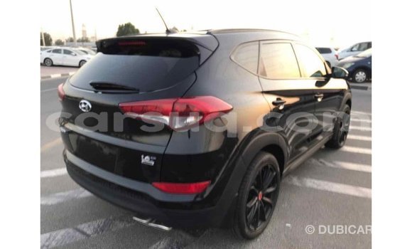 Acheter Import Voiture Hyundai Tucson Noir à Import - Dubai, Barh el Gazel Acheter Import Voiture Hyundai Tucson Noir à Import - Dubai, Barh el Gazel