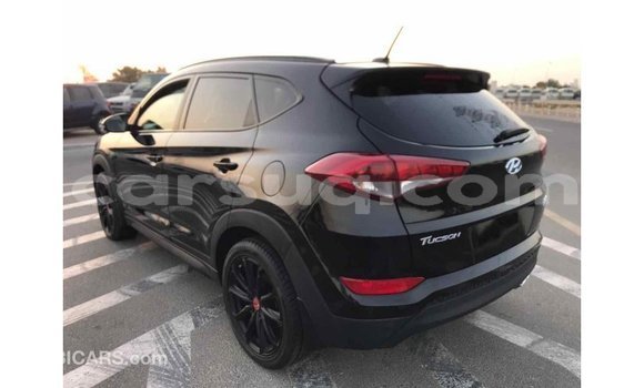 Acheter Import Voiture Hyundai Tucson Noir à Import - Dubai, Barh el Gazel Acheter Import Voiture Hyundai Tucson Noir à Import - Dubai, Barh el Gazel