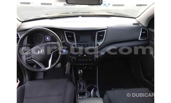 Acheter Import Voiture Hyundai Tucson Noir à Import - Dubai, Barh el Gazel Acheter Import Voiture Hyundai Tucson Noir à Import - Dubai, Barh el Gazel