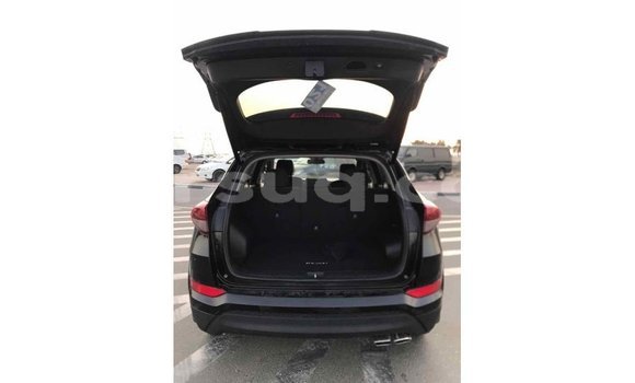 Acheter Import Voiture Hyundai Tucson Noir à Import - Dubai, Barh el Gazel Acheter Import Voiture Hyundai Tucson Noir à Import - Dubai, Barh el Gazel