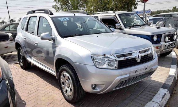 Acheter Import Voiture Renault Duster Autre à Import - Dubai, Barh el Gazel