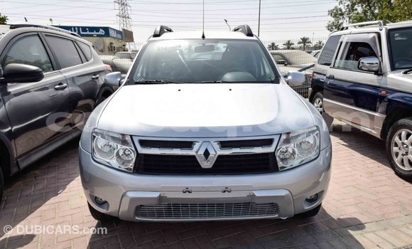 Acheter Import Voiture Renault Duster Autre à Import - Dubai, Barh el Gazel Acheter Import Voiture Renault Duster Autre à Import - Dubai, Barh el Gazel