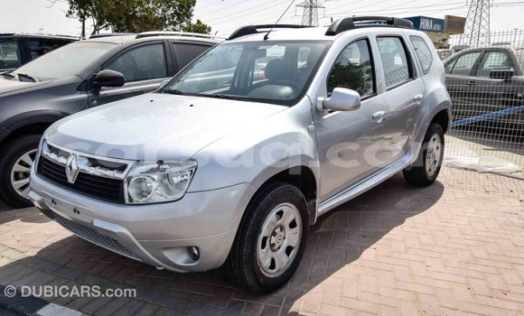 Acheter Import Voiture Renault Duster Autre à Import - Dubai, Barh el Gazel Acheter Import Voiture Renault Duster Autre à Import - Dubai, Barh el Gazel