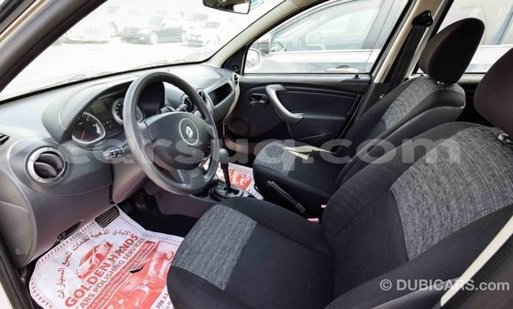 Acheter Import Voiture Renault Duster Autre à Import - Dubai, Barh el Gazel Acheter Import Voiture Renault Duster Autre à Import - Dubai, Barh el Gazel