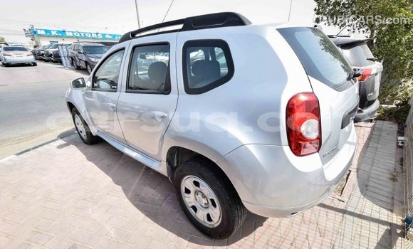 Acheter Import Voiture Renault Duster Autre à Import - Dubai, Barh el Gazel Acheter Import Voiture Renault Duster Autre à Import - Dubai, Barh el Gazel