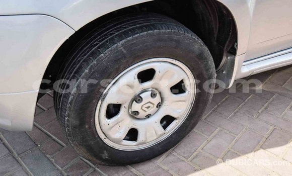 Acheter Import Voiture Renault Duster Autre à Import - Dubai, Barh el Gazel Acheter Import Voiture Renault Duster Autre à Import - Dubai, Barh el Gazel