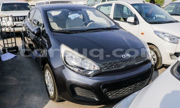 Acheter Import Voiture Kia Rio Autre à Import - Dubai, Barh el Gazel Acheter Import Voiture Kia Rio Autre à Import - Dubai, Barh el Gazel