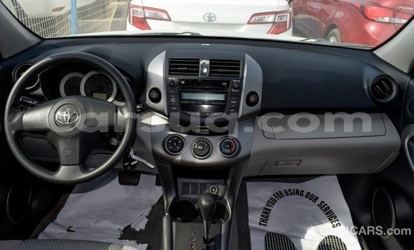 Acheter Import Voiture Toyota 4Runner Autre à Import - Dubai, Barh el Gazel Acheter Import Voiture Toyota 4Runner Autre à Import - Dubai, Barh el Gazel