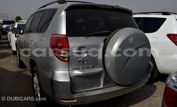 Acheter Import Voiture Toyota 4Runner Autre à Import - Dubai, Barh el Gazel Acheter Import Voiture Toyota 4Runner Autre à Import - Dubai, Barh el Gazel