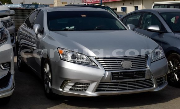 Acheter Import Voiture Lexus ES Autre à Import - Dubai, Barh el Gazel Acheter Import Voiture Lexus ES Autre à Import - Dubai, Barh el Gazel