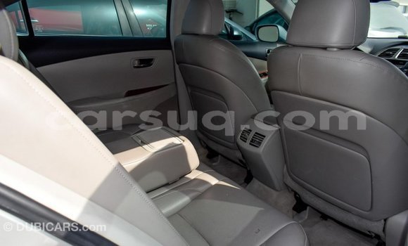 Acheter Import Voiture Lexus ES Autre à Import - Dubai, Barh el Gazel Acheter Import Voiture Lexus ES Autre à Import - Dubai, Barh el Gazel