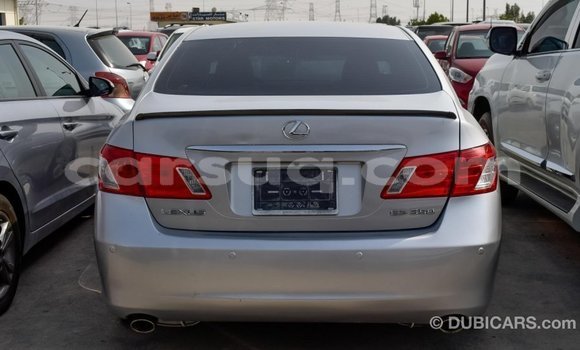 Acheter Import Voiture Lexus ES Autre à Import - Dubai, Barh el Gazel Acheter Import Voiture Lexus ES Autre à Import - Dubai, Barh el Gazel