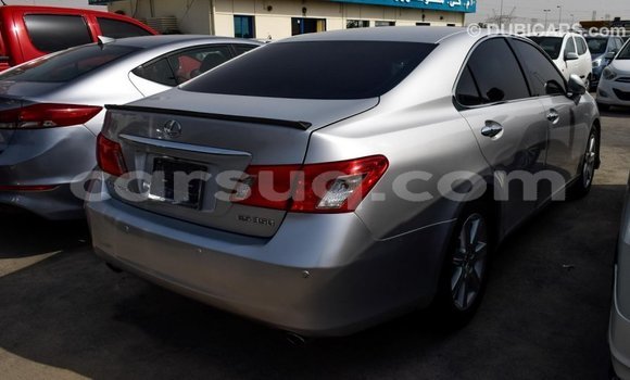 Acheter Import Voiture Lexus ES Autre à Import - Dubai, Barh el Gazel Acheter Import Voiture Lexus ES Autre à Import - Dubai, Barh el Gazel