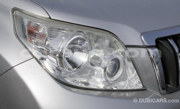 Acheter Import Voiture Toyota Prado Autre à Import - Dubai, Barh el Gazel Acheter Import Voiture Toyota Prado Autre à Import - Dubai, Barh el Gazel