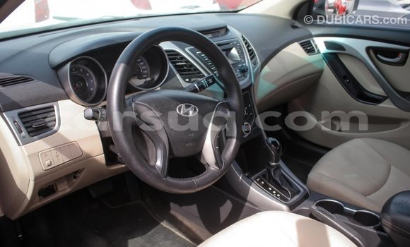 Acheter Import Voiture Hyundai Elantra Rouge à Import - Dubai, Barh el Gazel Acheter Import Voiture Hyundai Elantra Rouge à Import - Dubai, Barh el Gazel