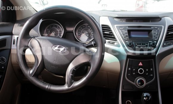 Acheter Import Voiture Hyundai Elantra Rouge à Import - Dubai, Barh el Gazel Acheter Import Voiture Hyundai Elantra Rouge à Import - Dubai, Barh el Gazel