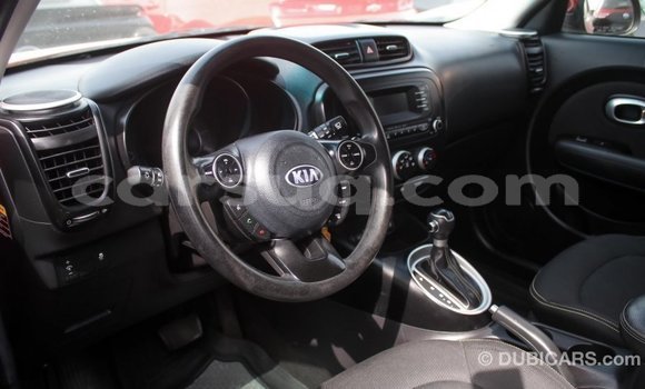Acheter Import Voiture Kia Soul Rouge à Import - Dubai, Barh el Gazel Acheter Import Voiture Kia Soul Rouge à Import - Dubai, Barh el Gazel