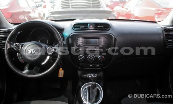 Acheter Import Voiture Kia Soul Rouge à Import - Dubai, Barh el Gazel Acheter Import Voiture Kia Soul Rouge à Import - Dubai, Barh el Gazel