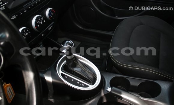 Acheter Import Voiture Kia Soul Rouge à Import - Dubai, Barh el Gazel Acheter Import Voiture Kia Soul Rouge à Import - Dubai, Barh el Gazel