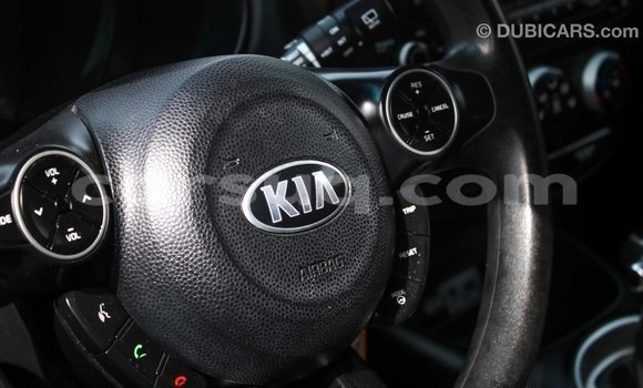 Acheter Import Voiture Kia Soul Rouge à Import - Dubai, Barh el Gazel Acheter Import Voiture Kia Soul Rouge à Import - Dubai, Barh el Gazel