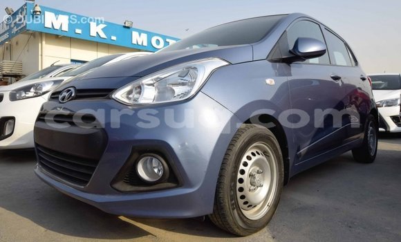 Acheter Import Voiture Hyundai i10 Autre à Import - Dubai, Barh el Gazel Acheter Import Voiture Hyundai i10 Autre à Import - Dubai, Barh el Gazel