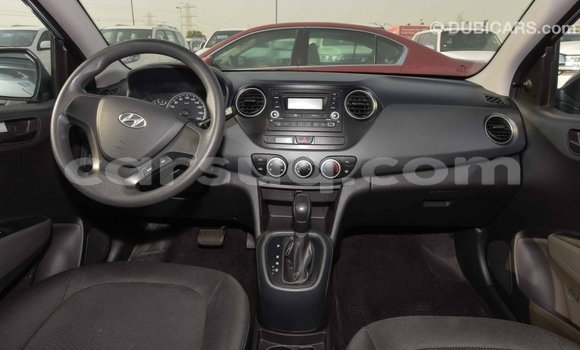 Acheter Import Voiture Hyundai i10 Autre à Import - Dubai, Barh el Gazel Acheter Import Voiture Hyundai i10 Autre à Import - Dubai, Barh el Gazel