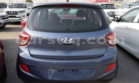 Acheter Import Voiture Hyundai i10 Autre à Import - Dubai, Barh el Gazel Acheter Import Voiture Hyundai i10 Autre à Import - Dubai, Barh el Gazel